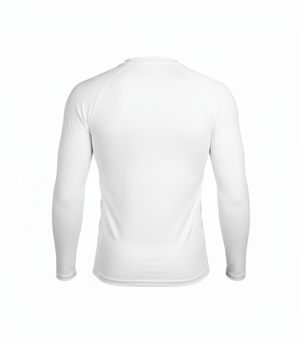 CompWear V1 Blanc